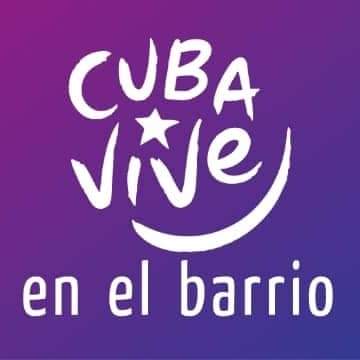Cuba Vive eb el Barrio