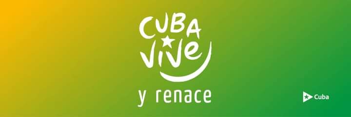 Cuba vive y Renace 2
