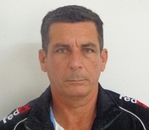 Rolando Rivero Vázquez