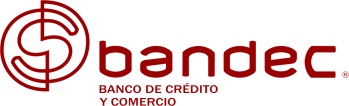 1 Logo bandec