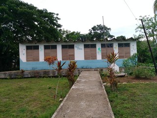 16.Escuela Rural Multigrada Mario Fortuny