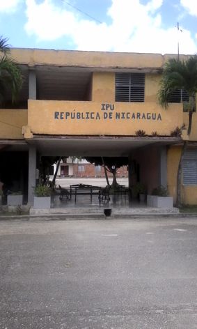 25. IPU República de Nicaragua
