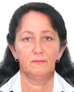 Circunscripción #29 - Yanira Álvarez Castillo 