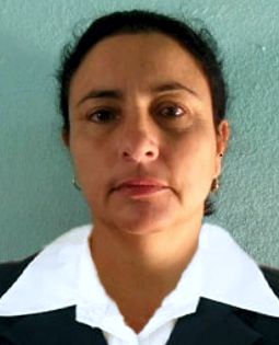 Marlene A. Barreto González